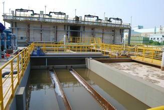 Fuel Ethanol Wastewater Treatment